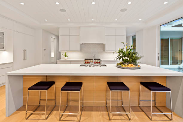 Simple Home Improvement Ideas for a More Organized Home